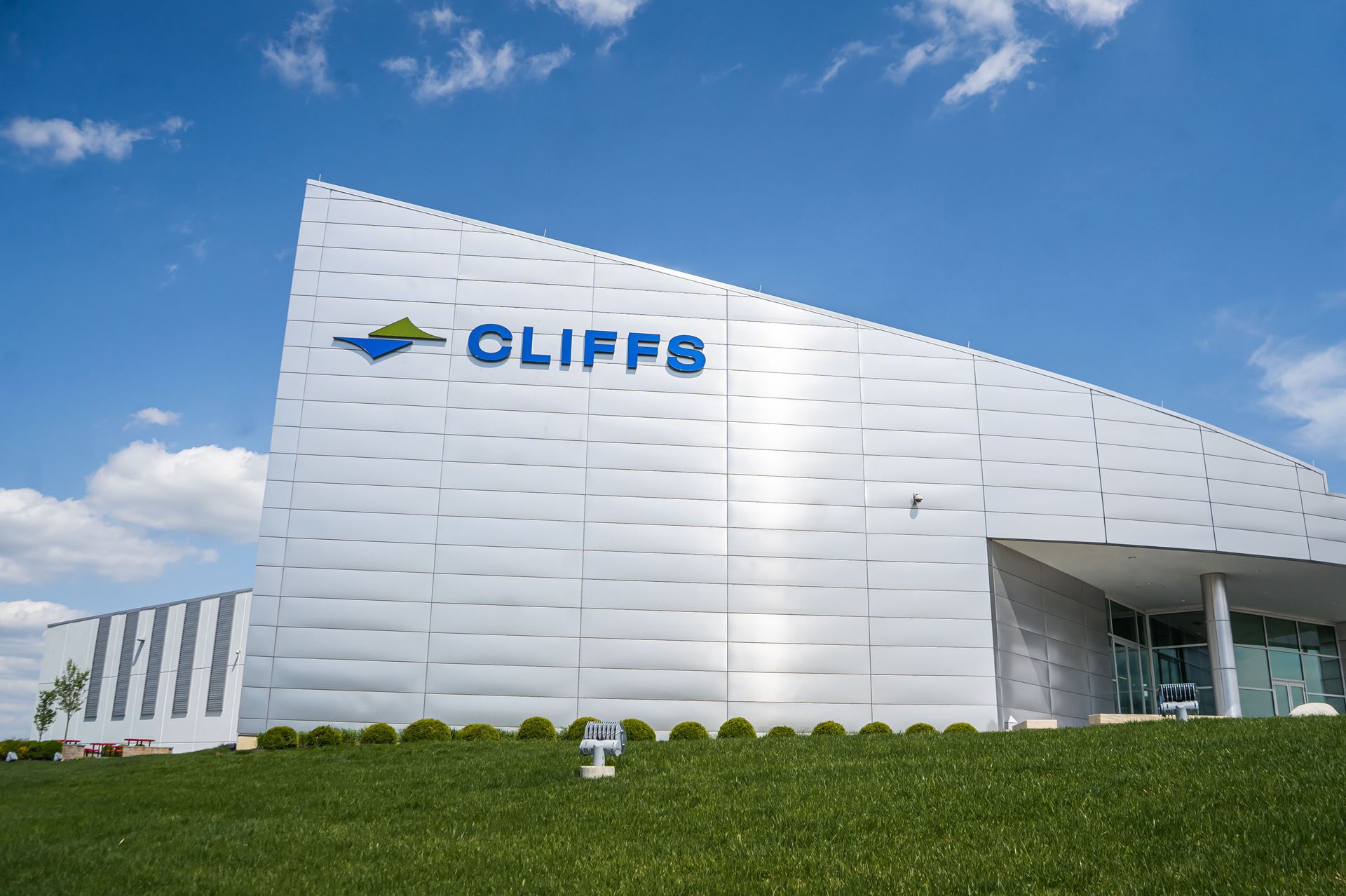 Cleveland-Cliffs ilk çeyrekte gelirini 600 milyon dolar artırdı