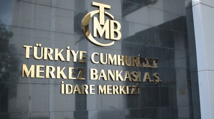 TCMB politika faizini yüzde 37’de sabit tuttu 