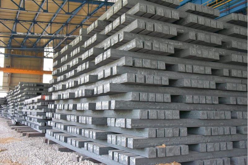 Pakistan extended the anti-dumping duty on Chinese steel billets for five years