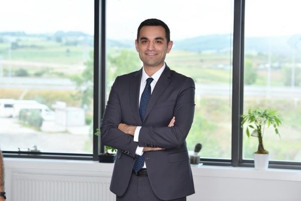 Yıldız Demir Çelik demonstrated its global expertise in Düsseldorf