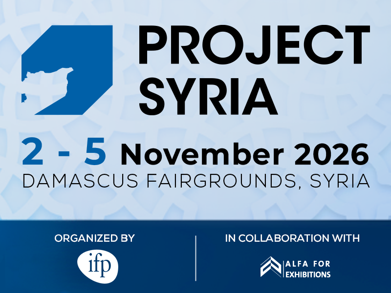 Project Syria 2026
