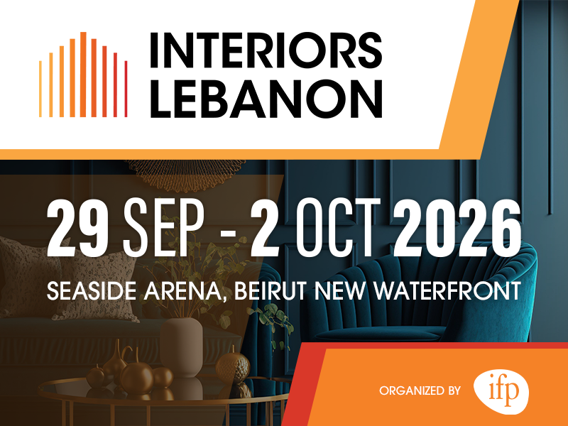 Interiors Lebanon 2026