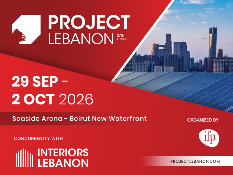 Project Lebanon 2026