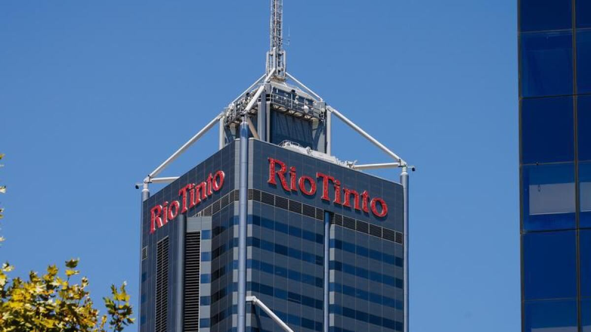 Rio Tinto’dan Pilbara’da kamu çalışanları için 100 milyon dolarlık konut yatırımı