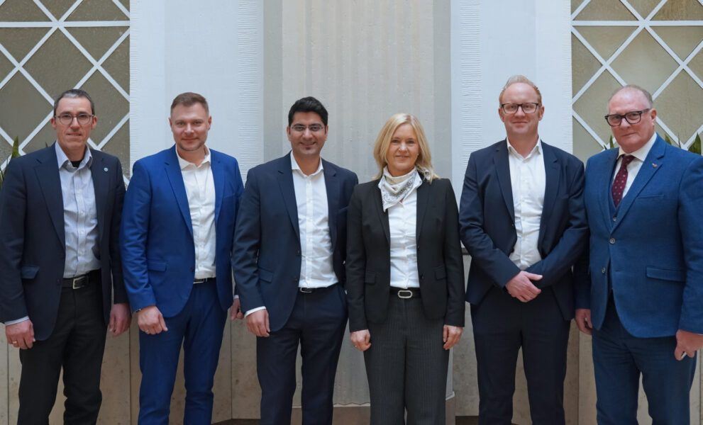 Saarstahl Ascoval ve Mannesmann Precision Tubes’tan uzun vadeli tedarik anlaşması 