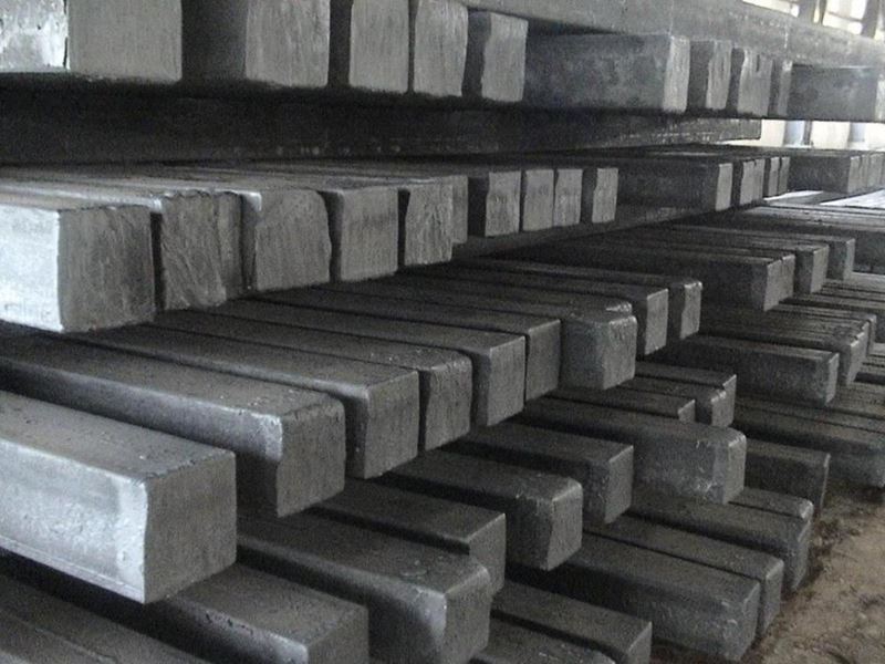 India’s RINL opens export tender for 60,000 tons of billets