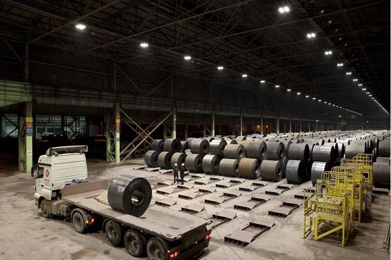 China’s steel sector total profit declined by 5.1% in the first quarter