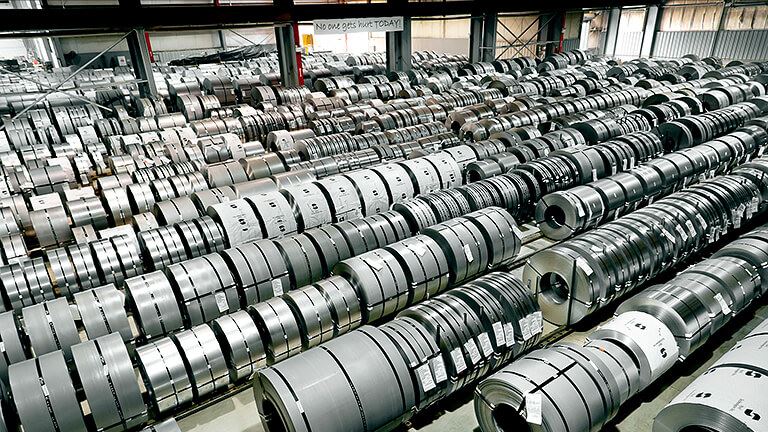 CANACERO: Meksika çelik sanayinin geliştirilmesi anlaşması tarihi bir dönüm noktası