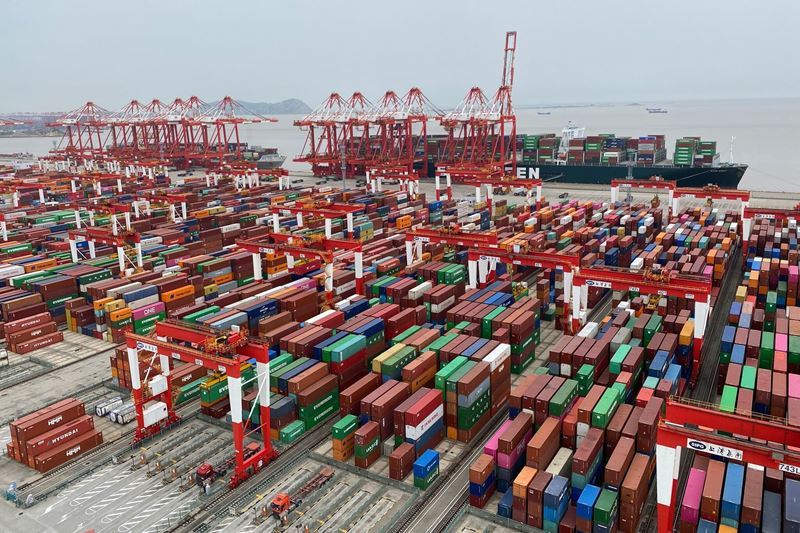 China expands zero-tariff policy for African countries