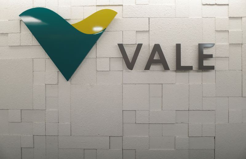 Middle East conflict negatively impacts Vale