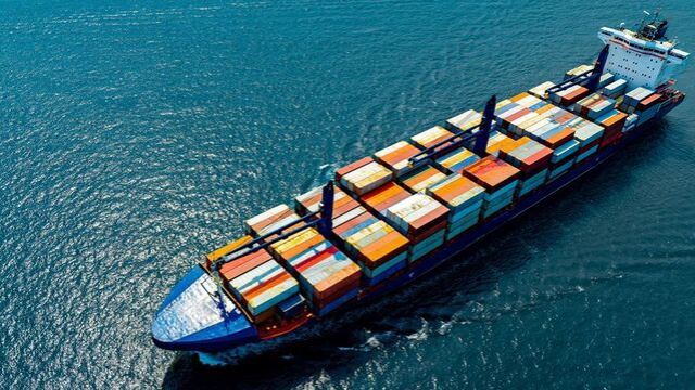  ABD’nin dış ticaret açığı martta 60,3 milyar dolara yükseldi