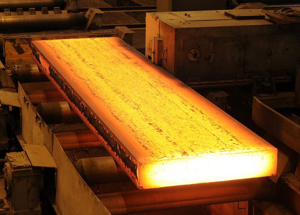 TÇÜD: Türkiye’nin ham çelik üretimi mart ayında %6,4 arttı