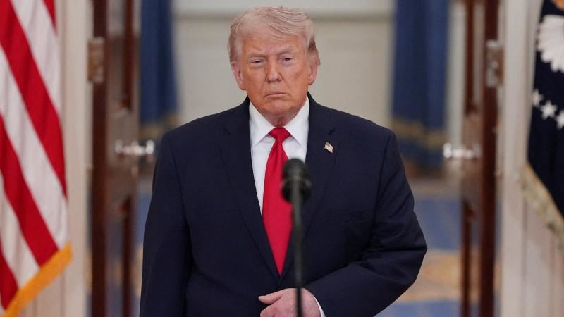 Trump, AB’ye ticaret anlaşması için süre verdi