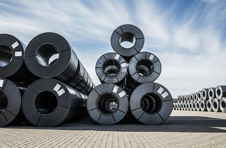 Prabhu Steel Industries’in satışları %135,97 arttı