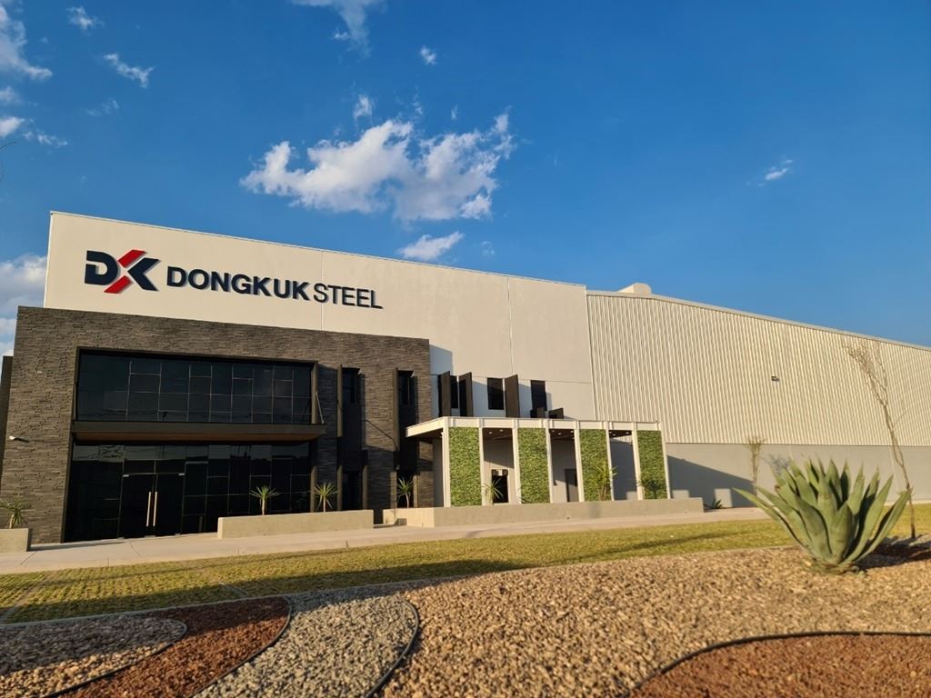  Dongkuk Steel,  KODIT Pay-One kredi ödeme sistemini devreye aldı