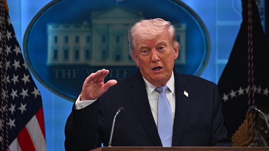 ABD mahkemesi Trump’ın %10’luk küresel tarifelerini yasa dışı buldu
