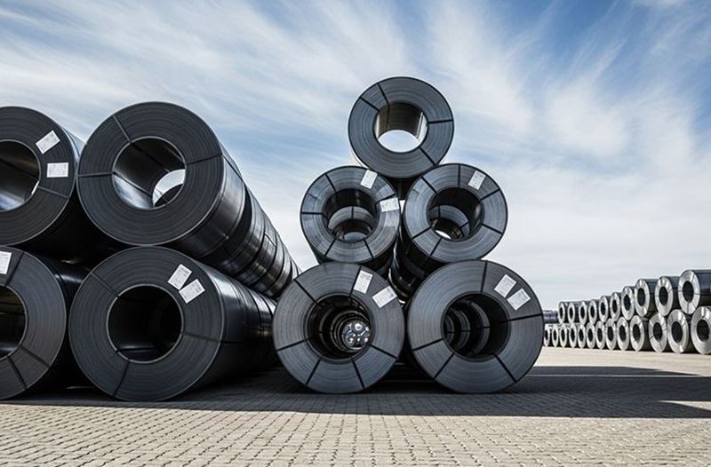 Prabhu Steel Industries’ sales increased by 135.97%