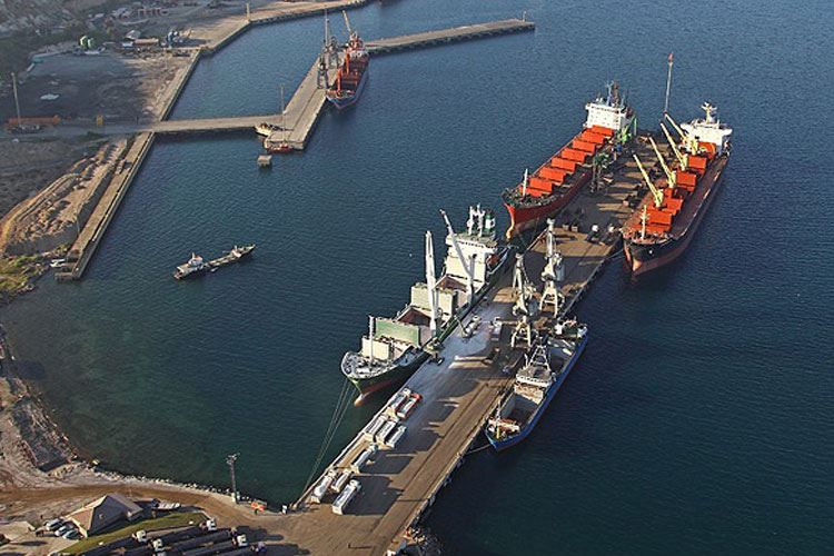 İzmir Demir Çelik, İDÇ Liman için halka arz başvurusu yaptı 