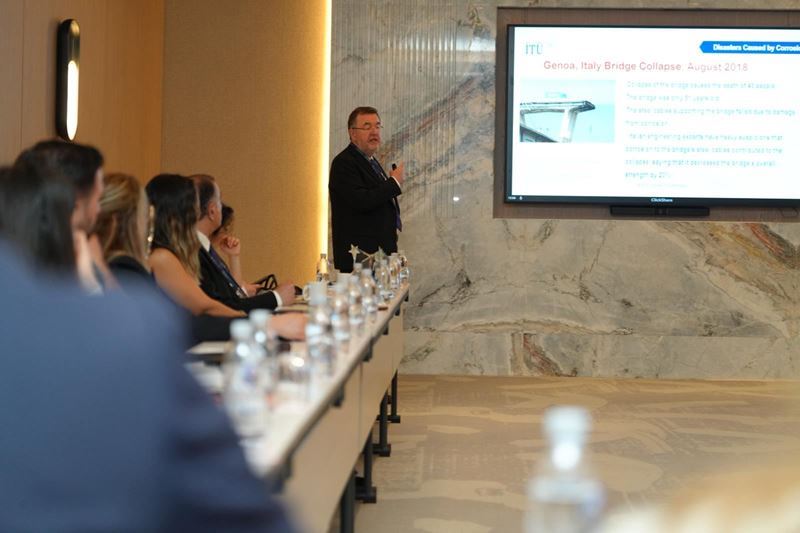 Steel Summit 2026 stainless steel session highlighted the importance and life cycle cost advantages of stainless steel