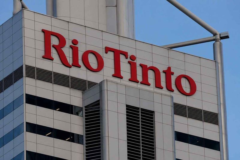 Rio Tinto reaches 8 billion tons of iron ore shipments from Pilbara