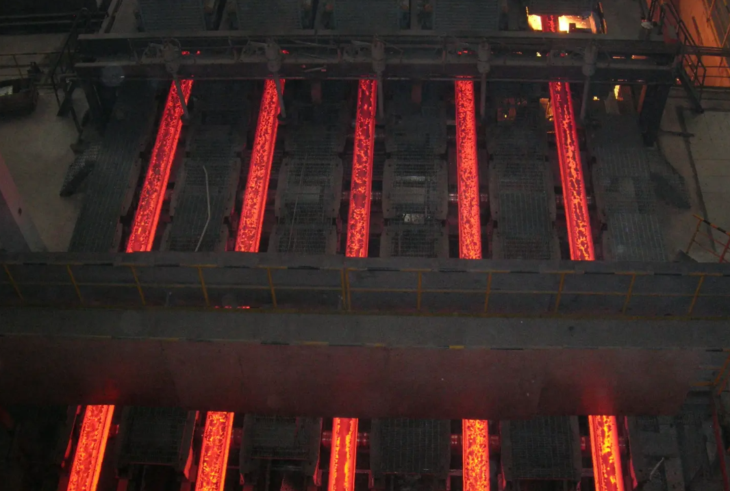 Primetals Technologies, Çin’deki 5 hatlı kütük döküm makinesini yüksek kaliteli üretim için geliştiriyor