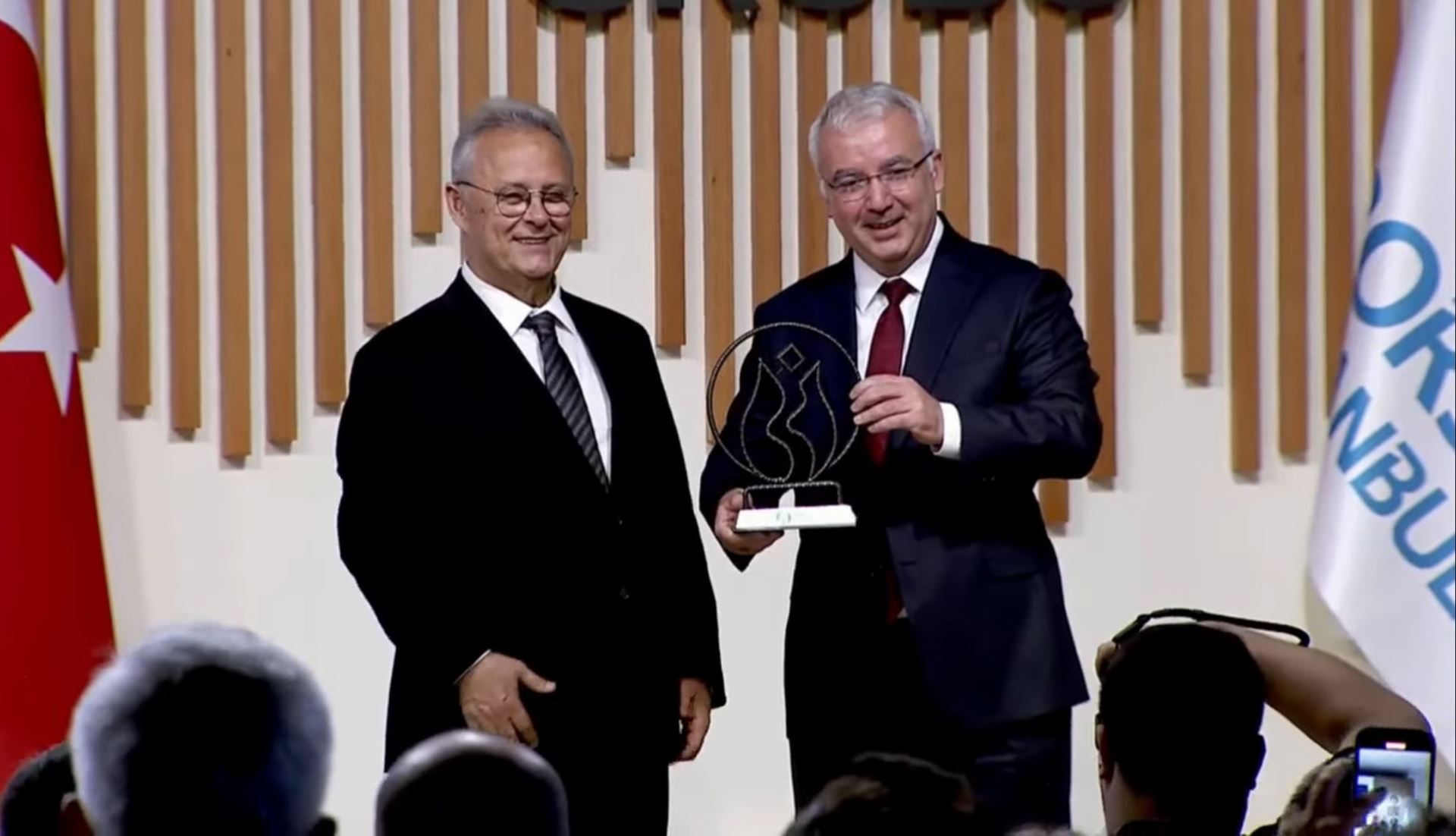 Borsa İstanbul’da gong Ekinciler Demir ve Çelik için çaldı