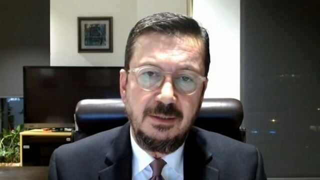 Uğur Dalbeler: AB’nin yeni çelik kotası Türk ihracatını zorlayacak