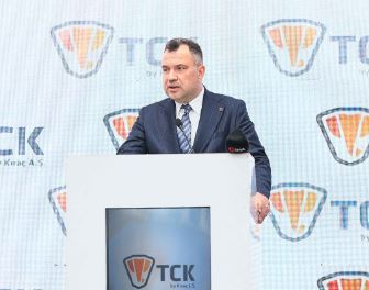 TCK by Kıraç üretim kapasitesini artırmaya yönelik 1,35 milyar TL’lik yatırım atağı başlattı