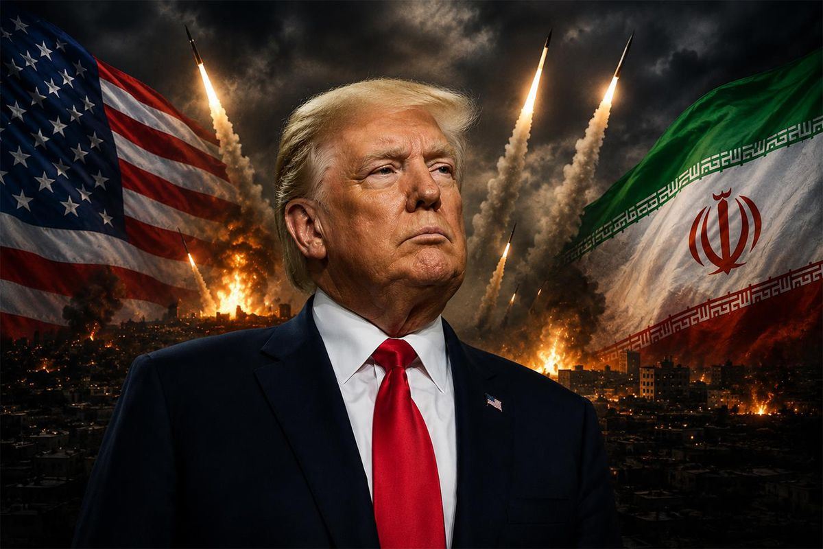 New 60 day Hormuz proposal emerges between the US and Iran