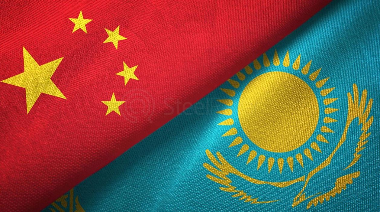 Kazakistan ile Çin arasında yeni yatırım anlaşması onaylandı