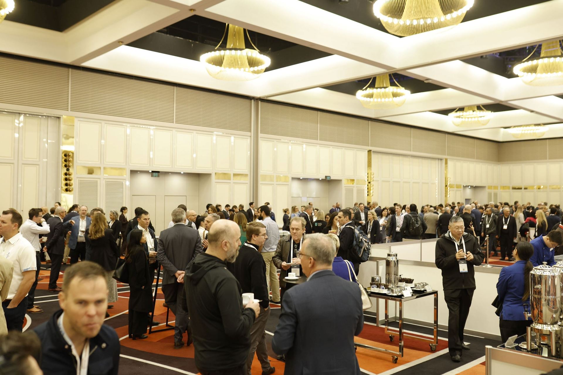 Future of Mining Australia ve MiningNews Select Perth'te sektör liderlerini buluşturacak