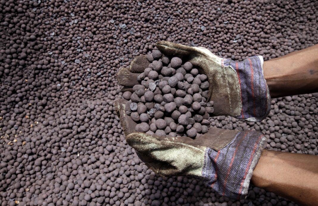  KAM Holding, 200 bin ton kapasiteli DRI tesisi yatırımına başladı