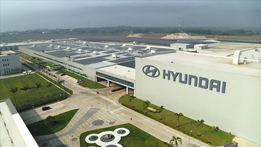 Hyundai chooses Ghana for a manufacturing plant targeting the West African market