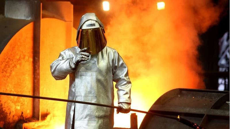ROGESA receives €2.8 million funding for scrap processing facility to support green steel production