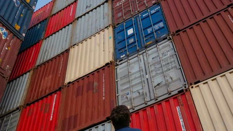 EUROFER: US tariffs cut European steel exports to the US by one-third