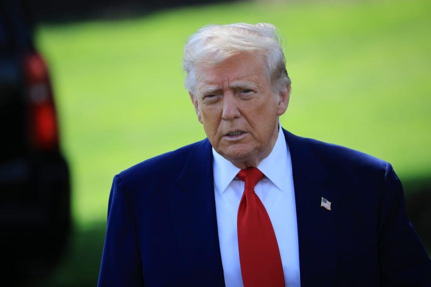 Trump’tan kömür endüstrisine 700 milyon dolarlık yeni destek planı