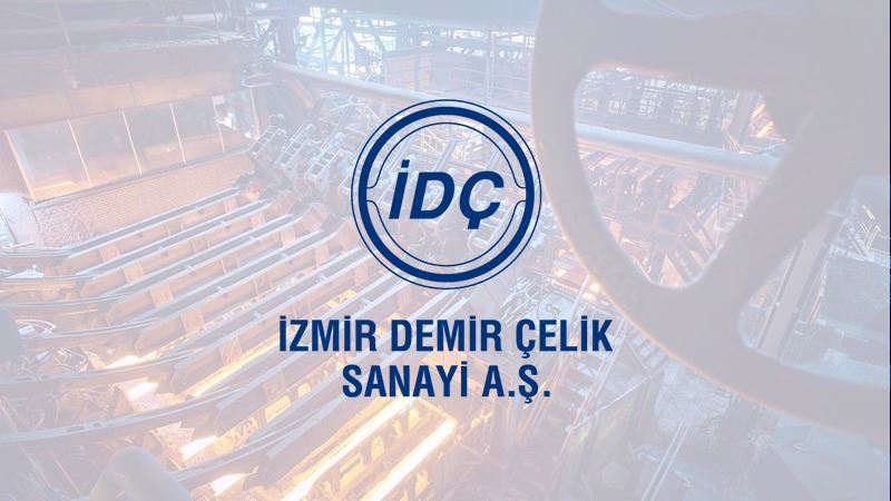 İzmir Demir Çelik, Ege Bölgesi’nin en büyük 4. sanayi firması oldu