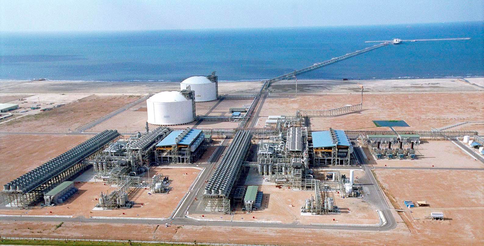 Ferrometalco expands regional reach with Duqm based manufacturing hub