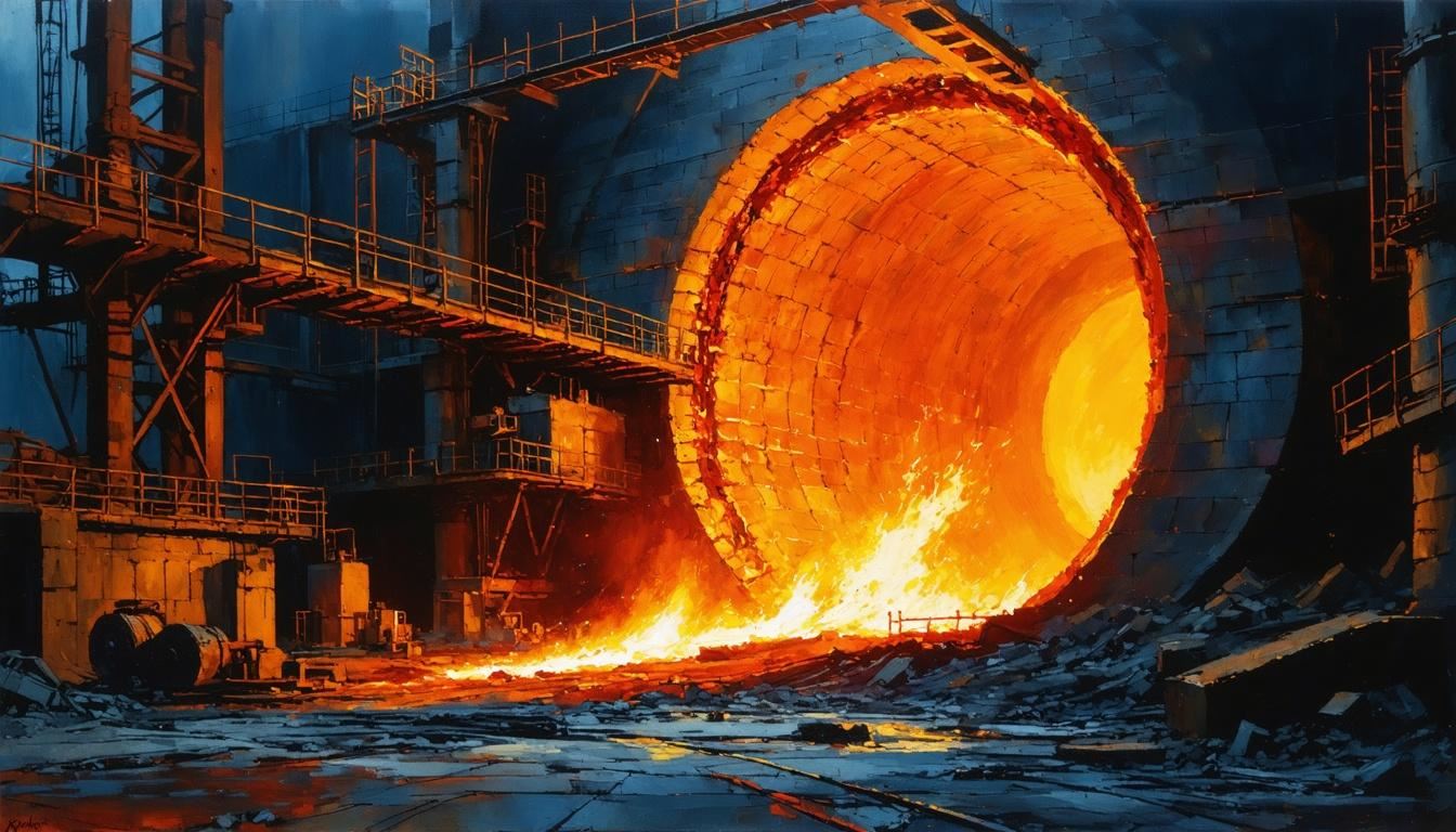 SEPC, SAIL’den 673 crore rupilik çelik tesisi genişletme siparişi aldı