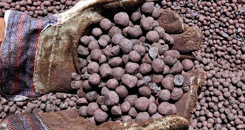Uzak Doğu demir cevheri piyasasında Çin ve Güney Kore öncülüğünde fiyat düşüşü