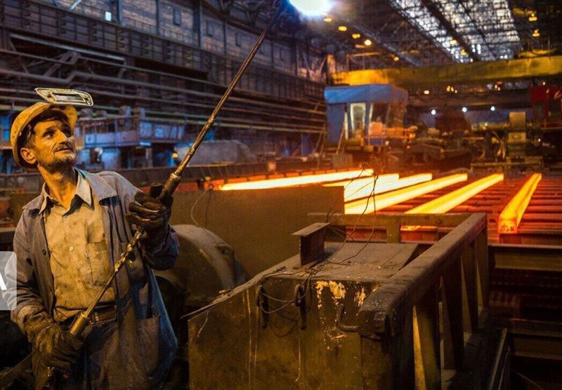 Germany's crude steel production maintained its growth in May