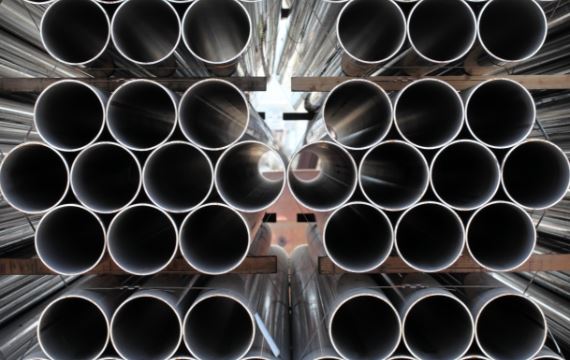 Güney Afrika, Mozambik menşeli çelik boru ithalatına geçici AD vergisi getirdi 