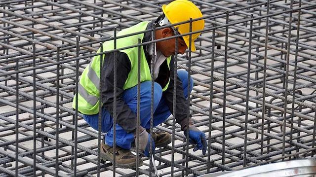 İngiltere’de çelik ithalat tarifelerinin %50’ye çıkarılması inşaat sektöründe maliyet baskısını artırdı