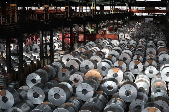 UK Steel: Yeni çelik kotaları önemli bir adım ancak endişeler sürüyor 