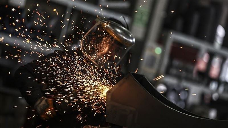 Turkish Statistical Institute (TÜİK): Sales from industrial production exceed 24 trillion lira
