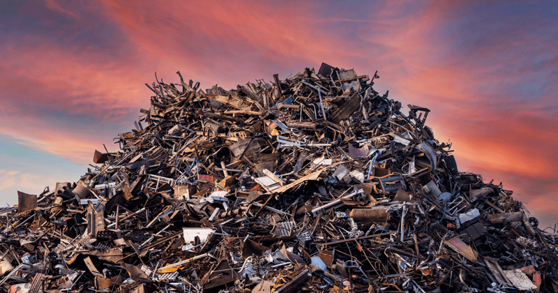 UAE imposes temporary restrictions on scrap exports: Major market impact not expected