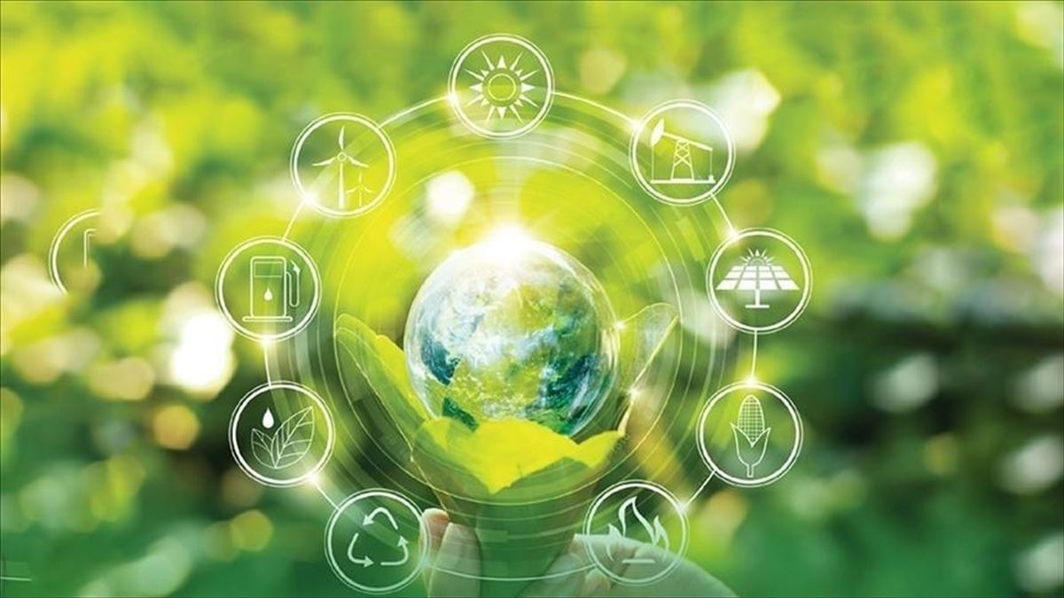 Enerji verimliliği ve karbon azaltımına hibe desteği geliyor 