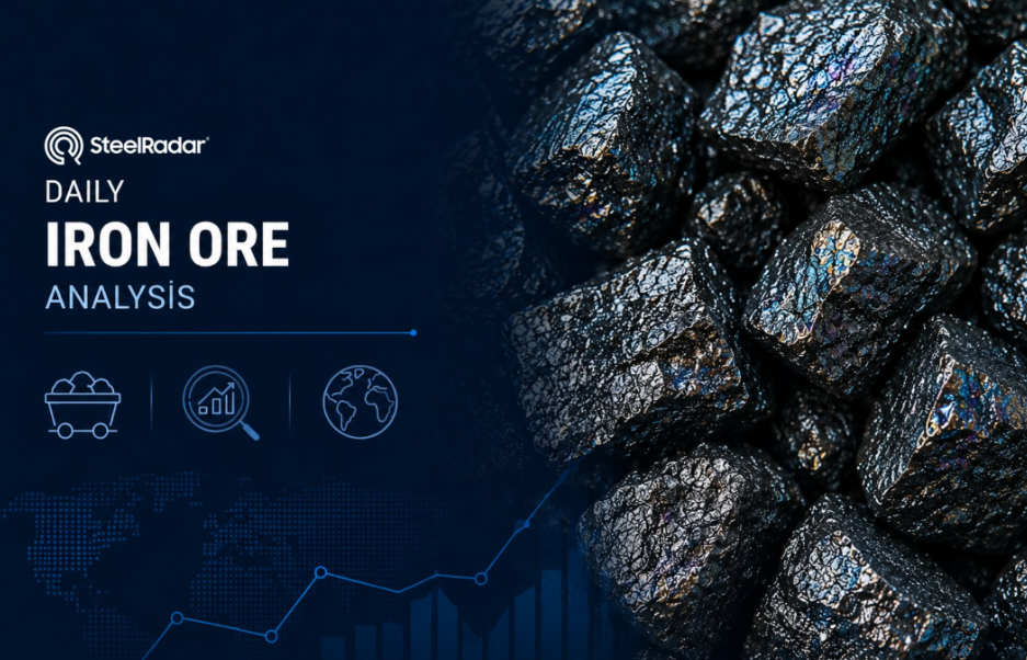Far East iron ore market declines as Chinese prices decrease