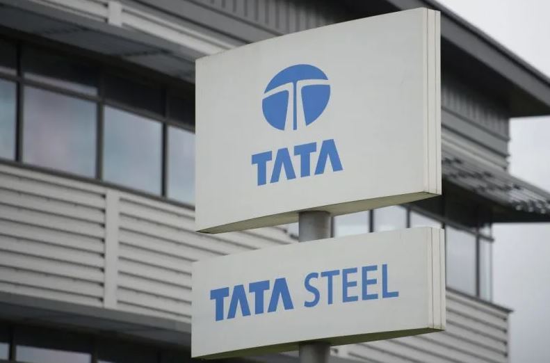 Tata Steel, ham çelik kapasitesini 40 milyon tonun üzerine çıkaracak