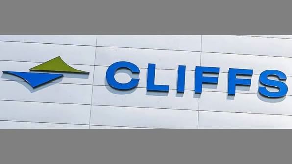 Cleveland-Cliffs, ABD Savunma Bakanlığı ile 400 milyon dolarlık çelik tedarik sözleşmesi imzaladı